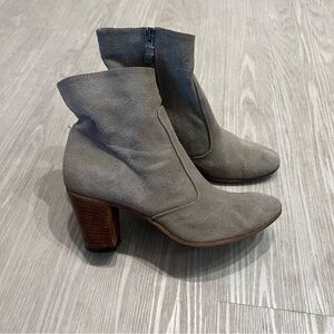 Alberto Fermani Ankle Boots